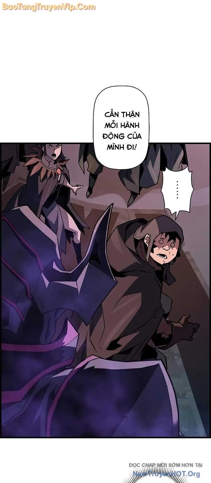 Đặc Tính Tiến Hóa Của Chiêu Hồn Sư Chap 86 - Next Chap 87