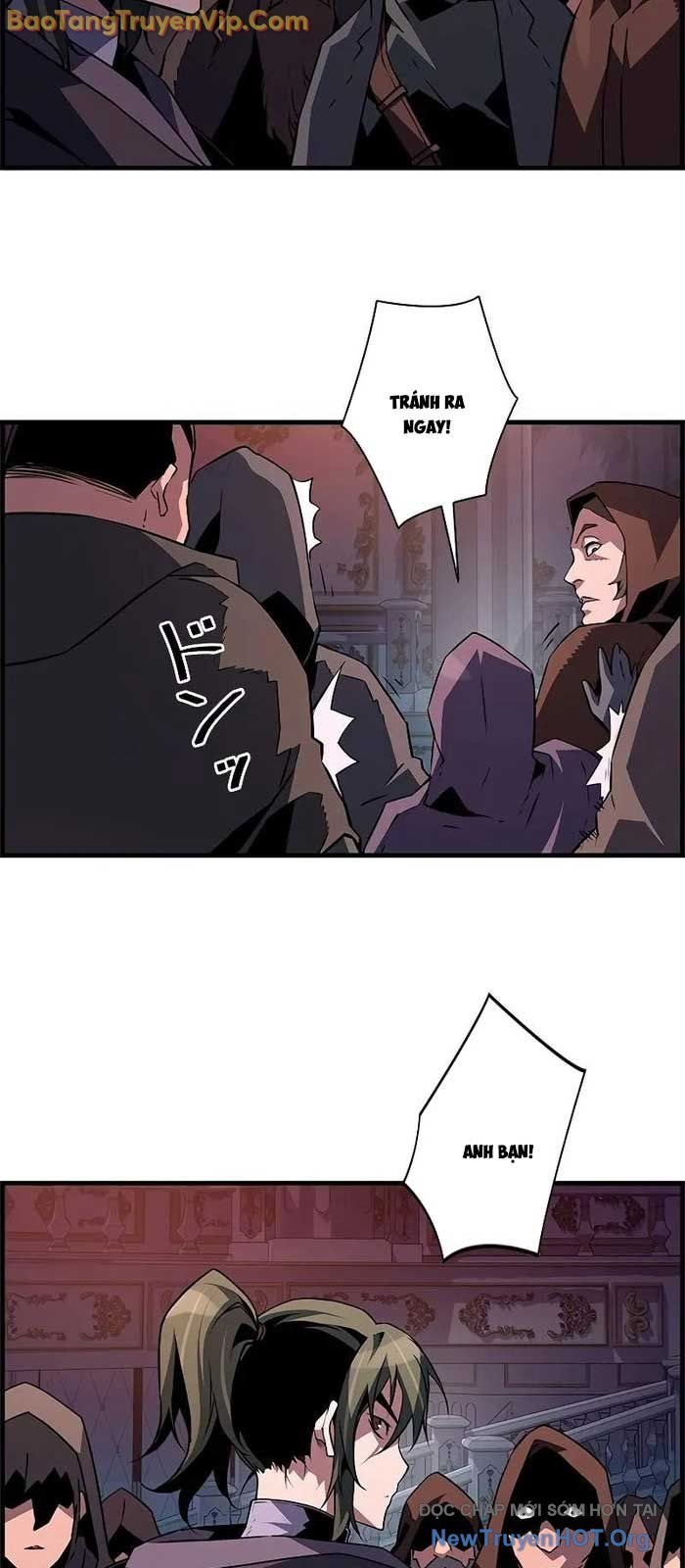 Đặc Tính Tiến Hóa Của Chiêu Hồn Sư Chap 86 - Next Chap 87