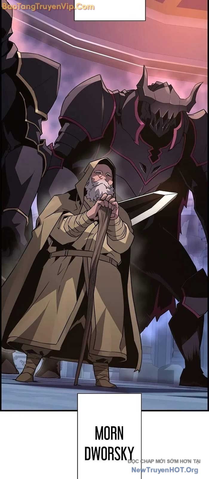 Đặc Tính Tiến Hóa Của Chiêu Hồn Sư Chap 86 - Next Chap 87