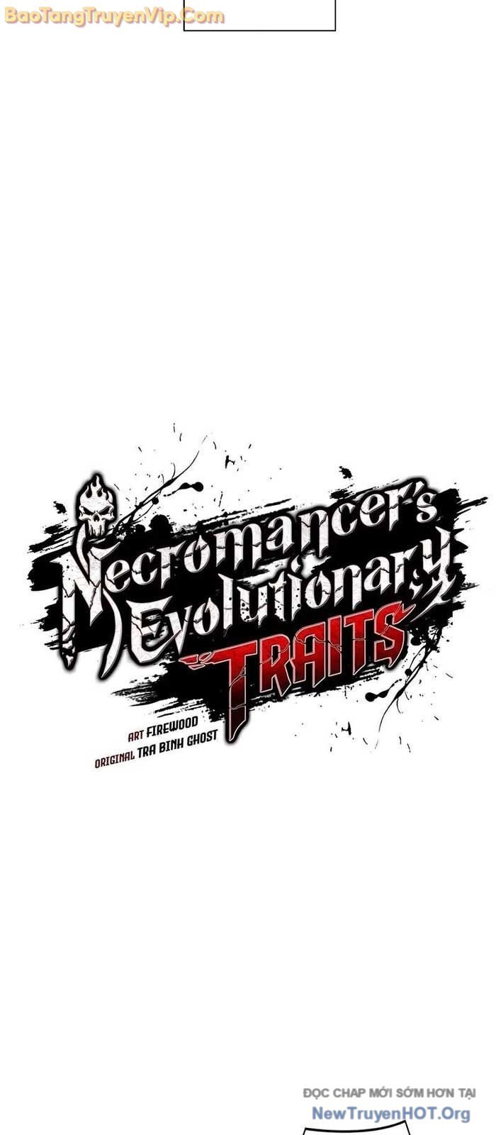 Đặc Tính Tiến Hóa Của Chiêu Hồn Sư Chap 86 - Next Chap 87