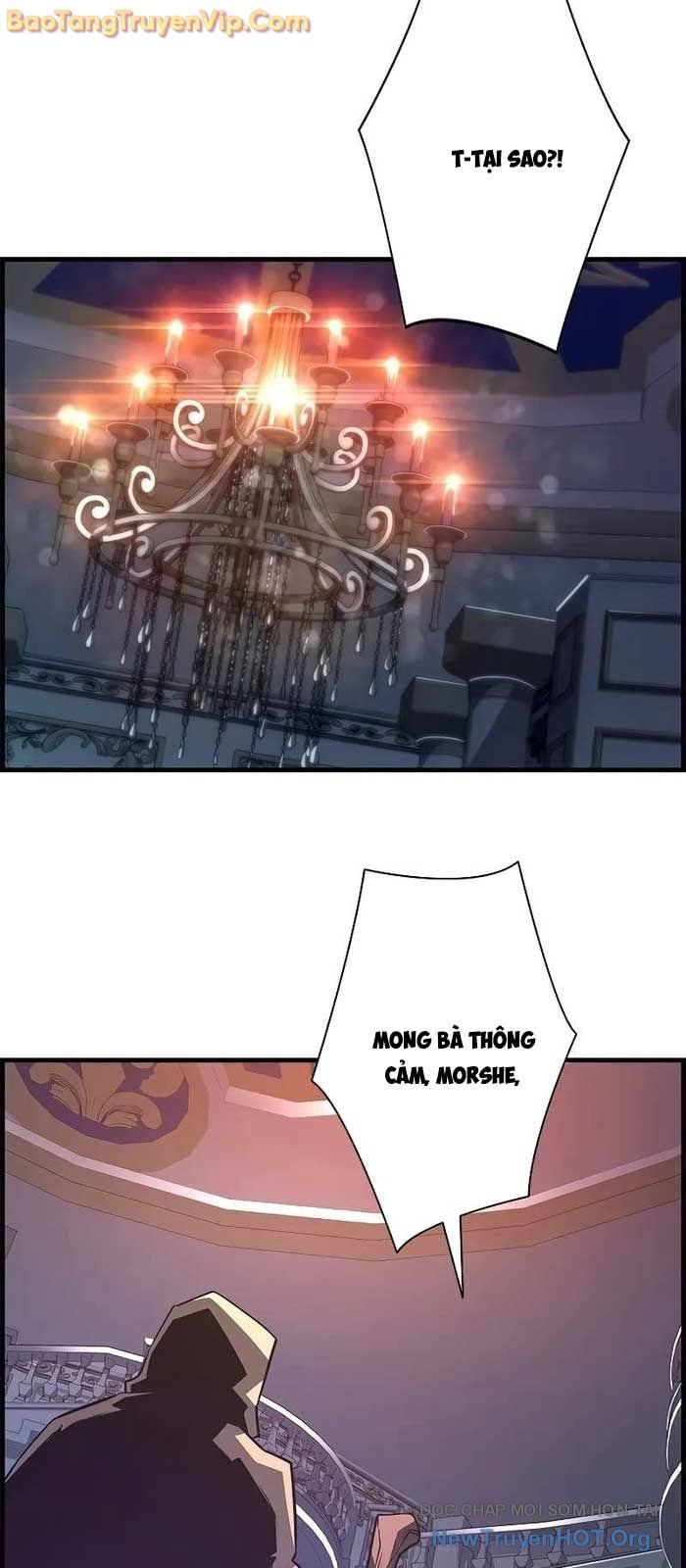 Đặc Tính Tiến Hóa Của Chiêu Hồn Sư Chap 86 - Next Chap 87