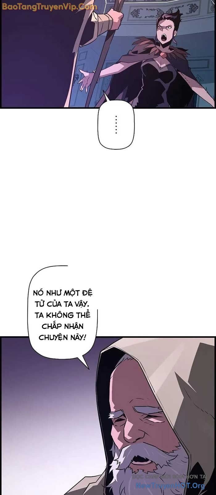 Đặc Tính Tiến Hóa Của Chiêu Hồn Sư Chap 86 - Next Chap 87