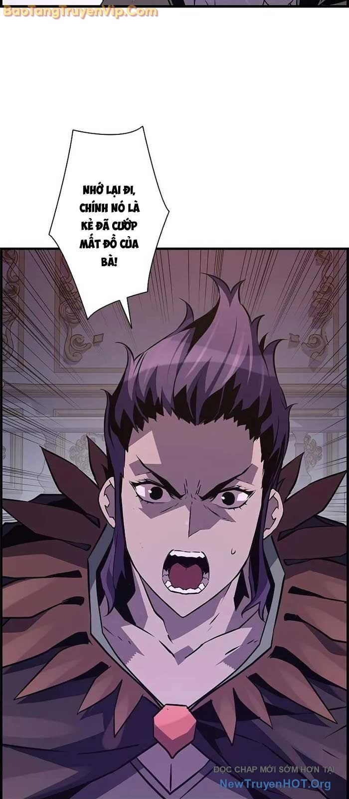 Đặc Tính Tiến Hóa Của Chiêu Hồn Sư Chap 86 - Next Chap 87