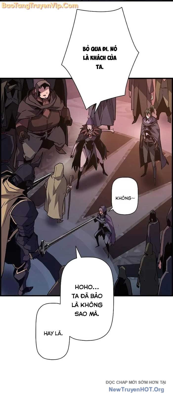 Đặc Tính Tiến Hóa Của Chiêu Hồn Sư Chap 86 - Next Chap 87