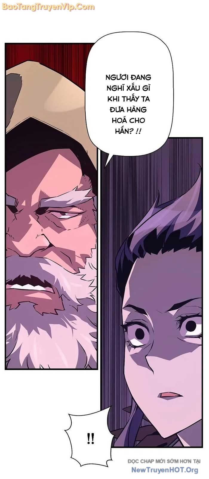 Đặc Tính Tiến Hóa Của Chiêu Hồn Sư Chap 86 - Next Chap 87