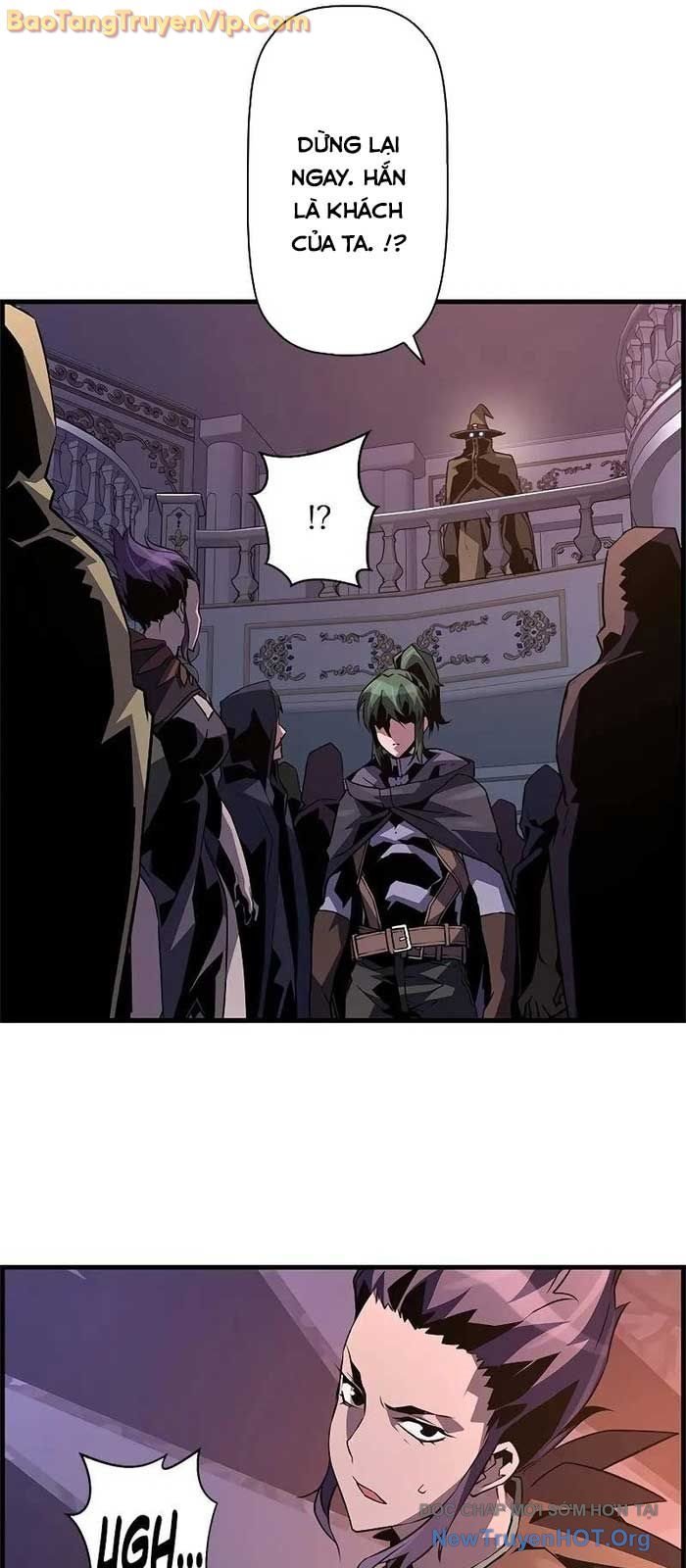 Đặc Tính Tiến Hóa Của Chiêu Hồn Sư Chap 86 - Next Chap 87