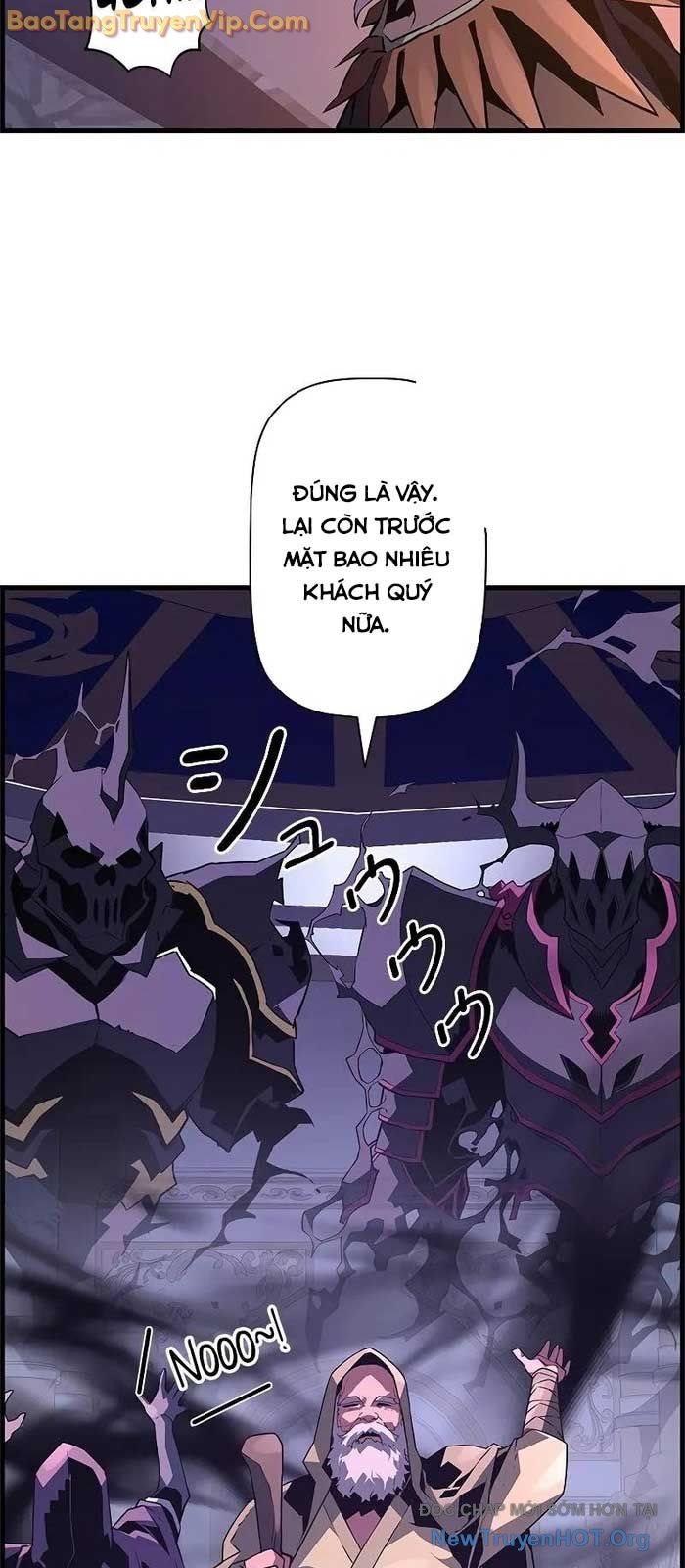 Đặc Tính Tiến Hóa Của Chiêu Hồn Sư Chap 86 - Next Chap 87