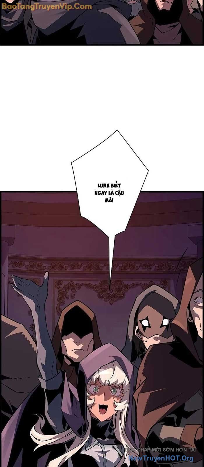 Đặc Tính Tiến Hóa Của Chiêu Hồn Sư Chap 86 - Next Chap 87