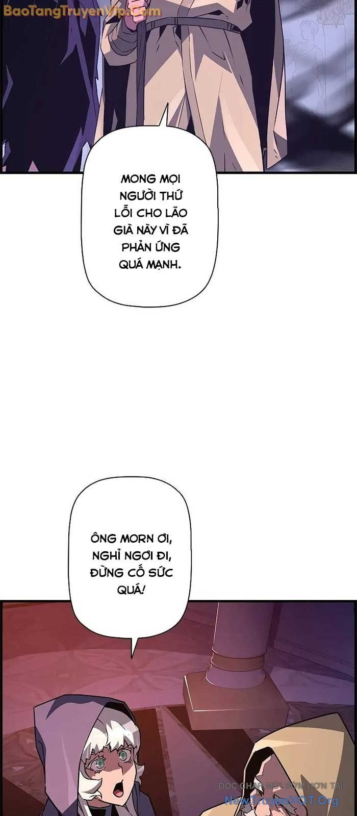 Đặc Tính Tiến Hóa Của Chiêu Hồn Sư Chap 86 - Next Chap 87