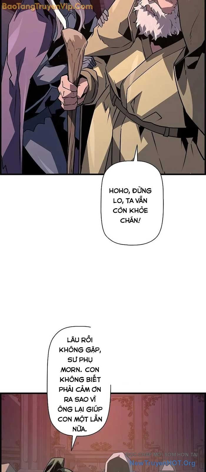 Đặc Tính Tiến Hóa Của Chiêu Hồn Sư Chap 86 - Next Chap 87