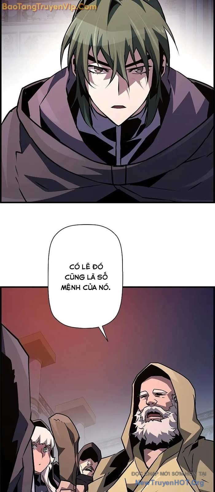 Đặc Tính Tiến Hóa Của Chiêu Hồn Sư Chap 86 - Next Chap 87