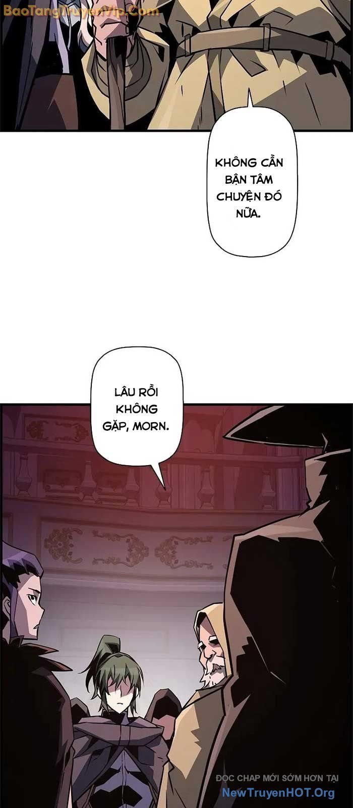 Đặc Tính Tiến Hóa Của Chiêu Hồn Sư Chap 86 - Next Chap 87