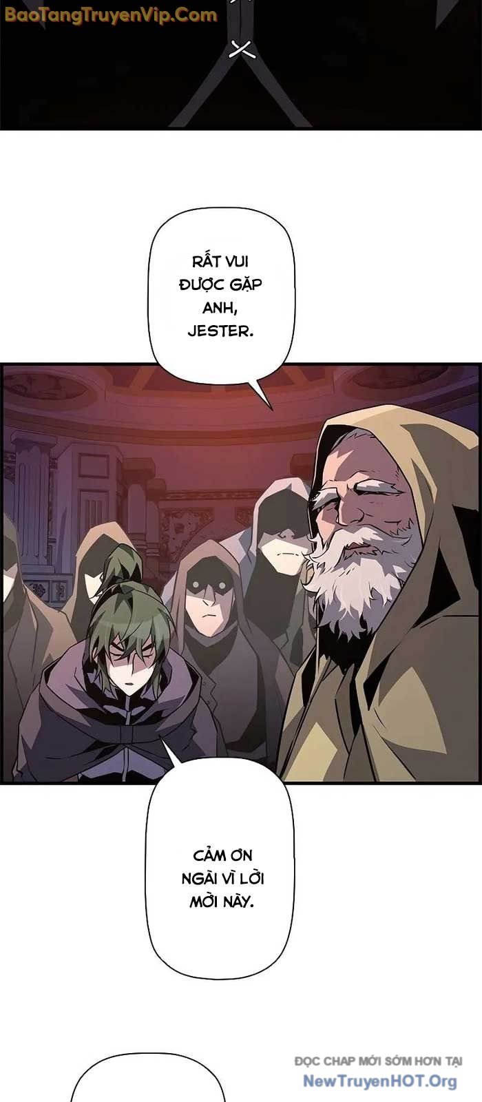 Đặc Tính Tiến Hóa Của Chiêu Hồn Sư Chap 86 - Next Chap 87