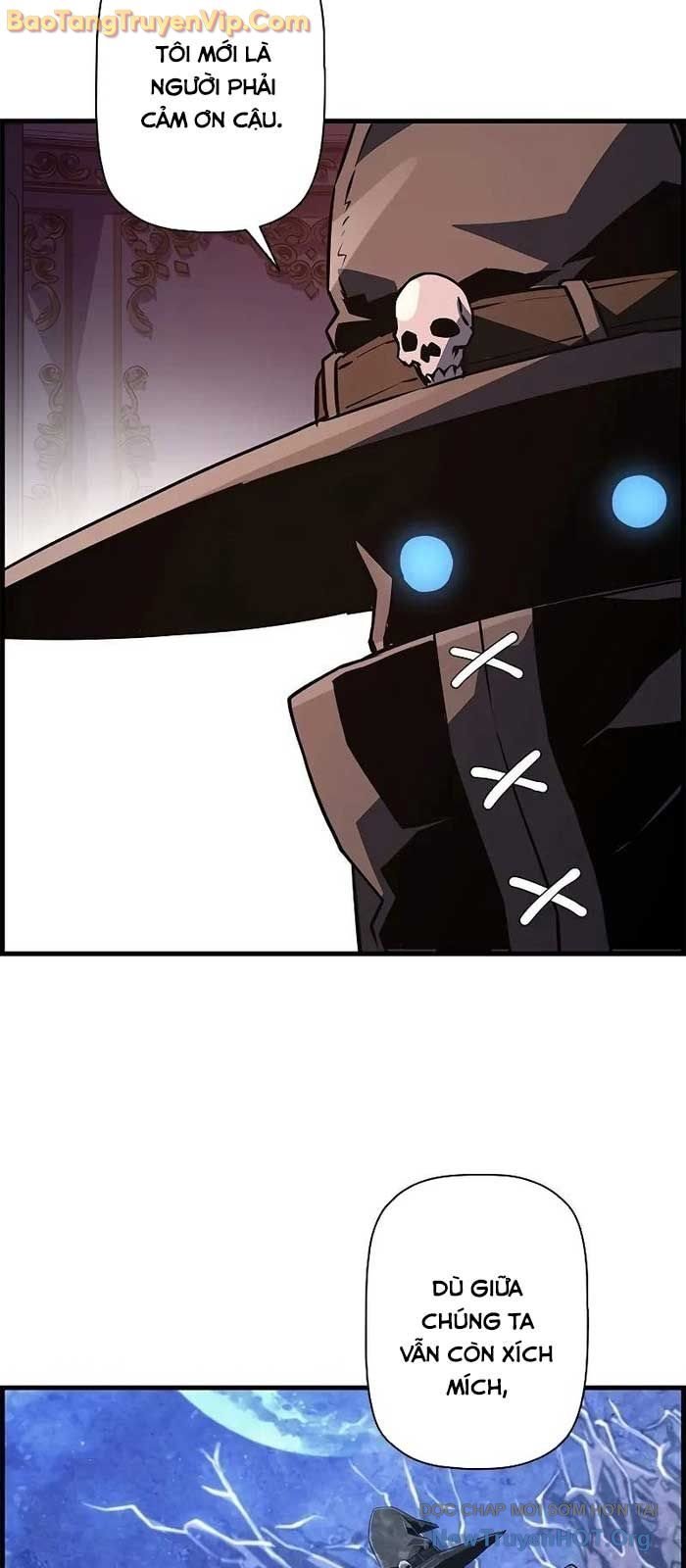 Đặc Tính Tiến Hóa Của Chiêu Hồn Sư Chap 86 - Next Chap 87