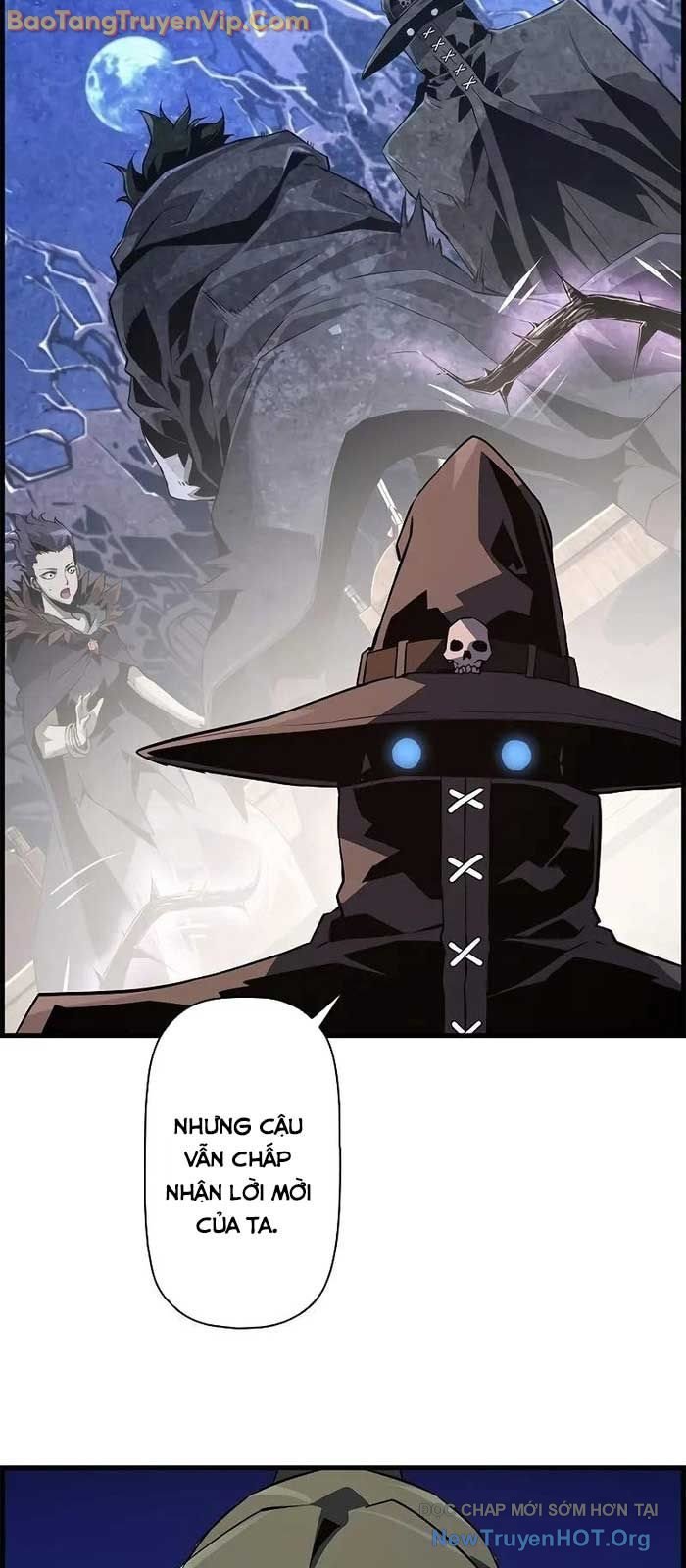 Đặc Tính Tiến Hóa Của Chiêu Hồn Sư Chap 86 - Next Chap 87