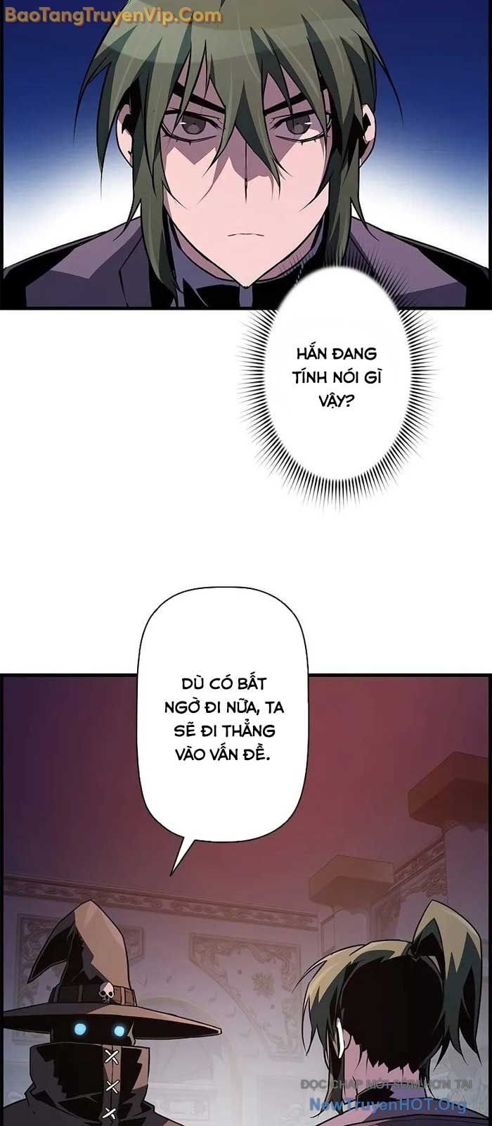 Đặc Tính Tiến Hóa Của Chiêu Hồn Sư Chap 86 - Next Chap 87