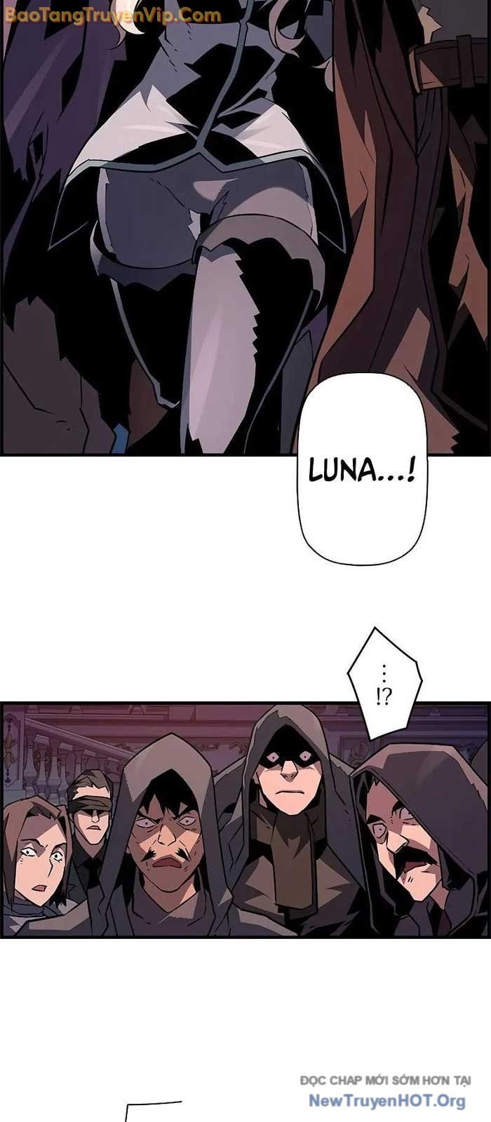 Đặc Tính Tiến Hóa Của Chiêu Hồn Sư Chap 86 - Next Chap 87