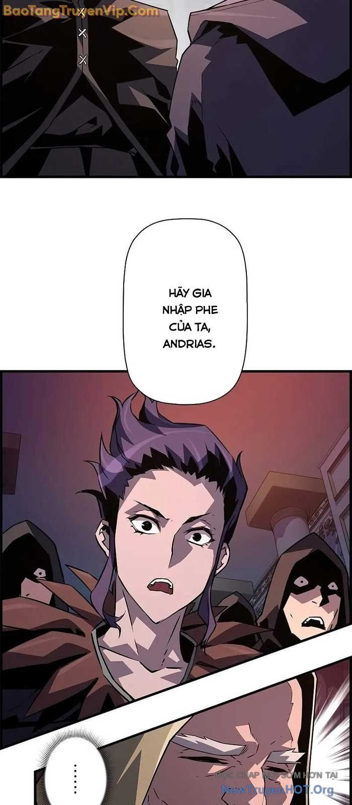 Đặc Tính Tiến Hóa Của Chiêu Hồn Sư Chap 86 - Next Chap 87