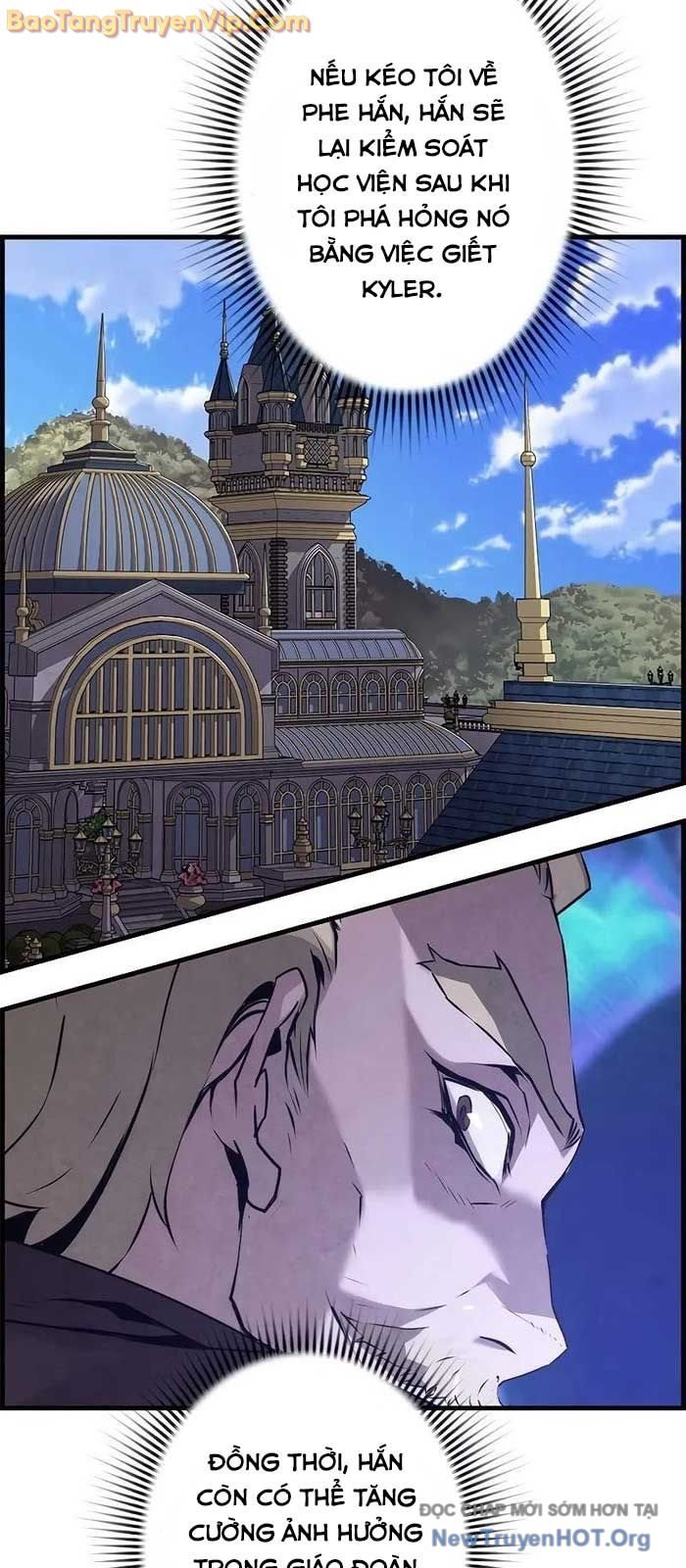 Đặc Tính Tiến Hóa Của Chiêu Hồn Sư Chap 86 - Next Chap 87