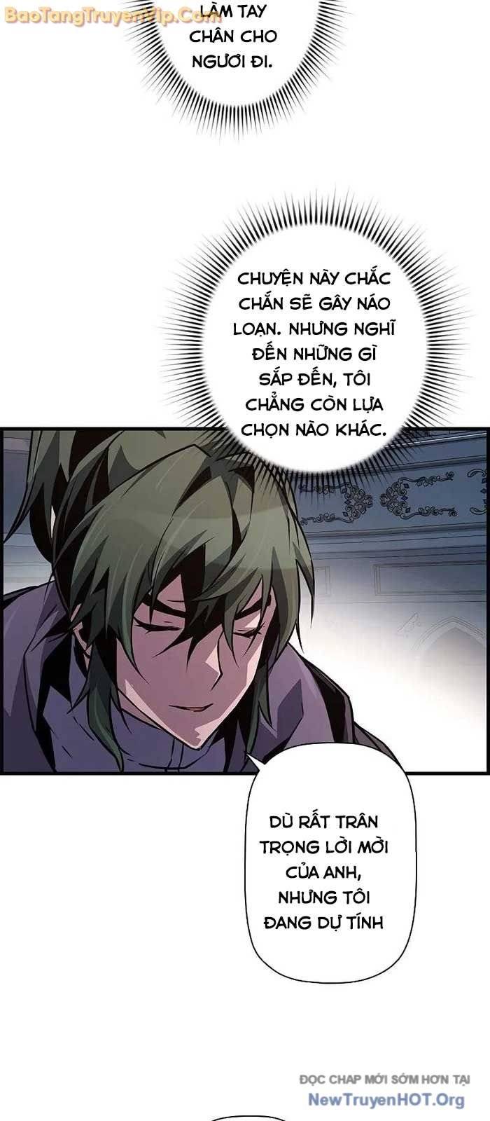 Đặc Tính Tiến Hóa Của Chiêu Hồn Sư Chap 86 - Next Chap 87