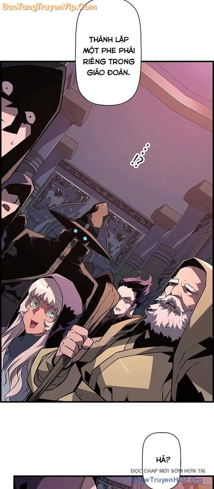 Đặc Tính Tiến Hóa Của Chiêu Hồn Sư Chap 86 - Next Chap 87