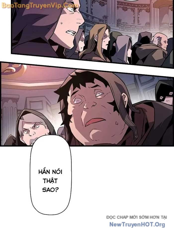 Đặc Tính Tiến Hóa Của Chiêu Hồn Sư Chap 86 - Next Chap 87