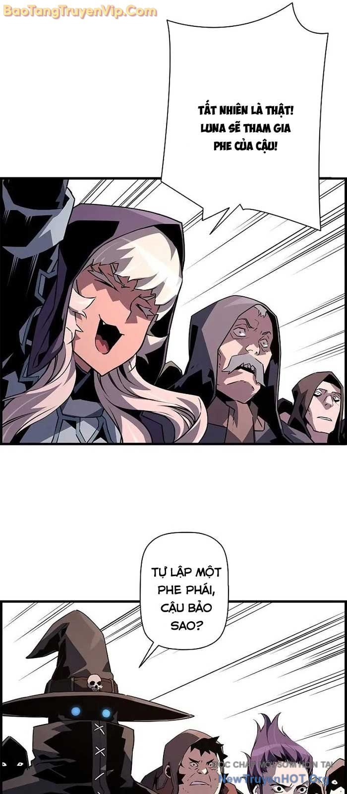Đặc Tính Tiến Hóa Của Chiêu Hồn Sư Chap 86 - Next Chap 87