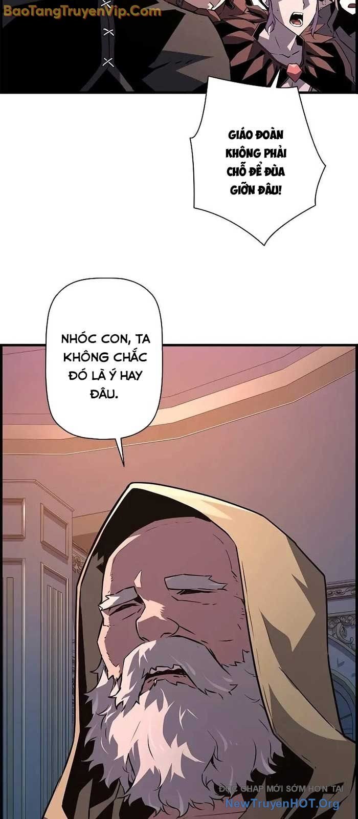 Đặc Tính Tiến Hóa Của Chiêu Hồn Sư Chap 86 - Next Chap 87