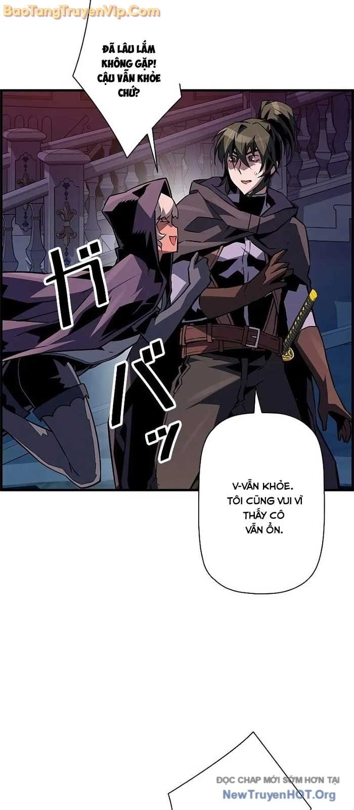 Đặc Tính Tiến Hóa Của Chiêu Hồn Sư Chap 86 - Next Chap 87