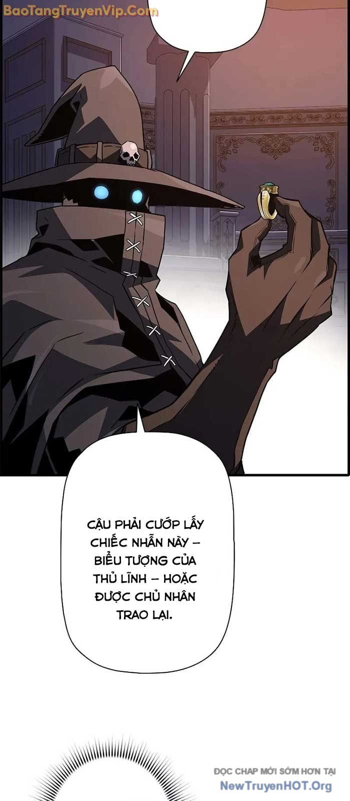 Đặc Tính Tiến Hóa Của Chiêu Hồn Sư Chap 86 - Next Chap 87