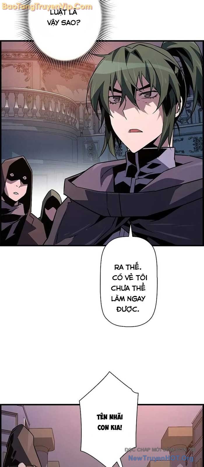 Đặc Tính Tiến Hóa Của Chiêu Hồn Sư Chap 86 - Next Chap 87