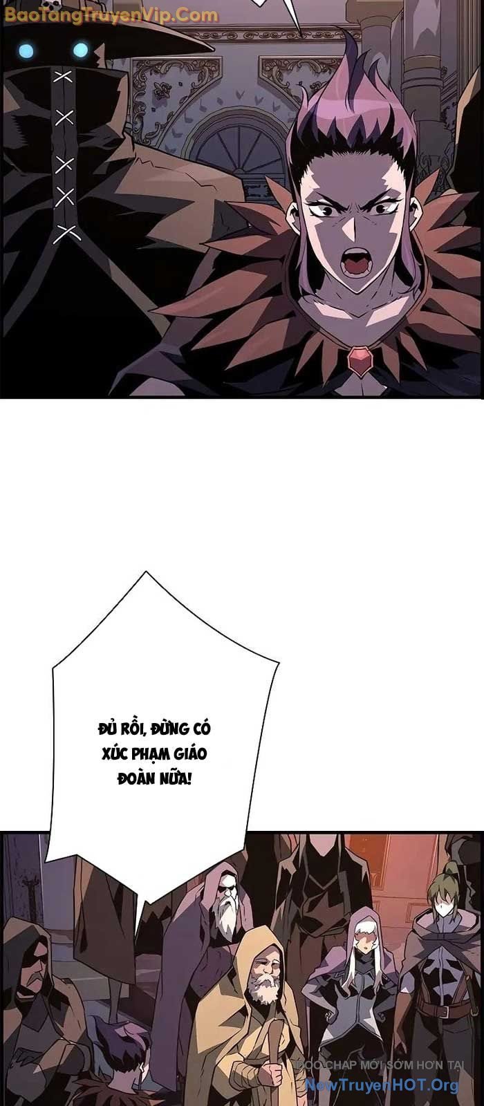 Đặc Tính Tiến Hóa Của Chiêu Hồn Sư Chap 86 - Next Chap 87
