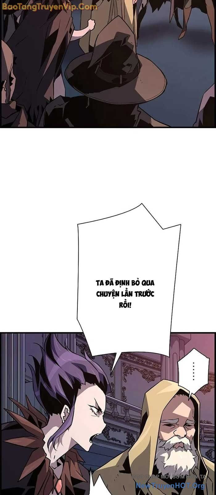 Đặc Tính Tiến Hóa Của Chiêu Hồn Sư Chap 86 - Next Chap 87