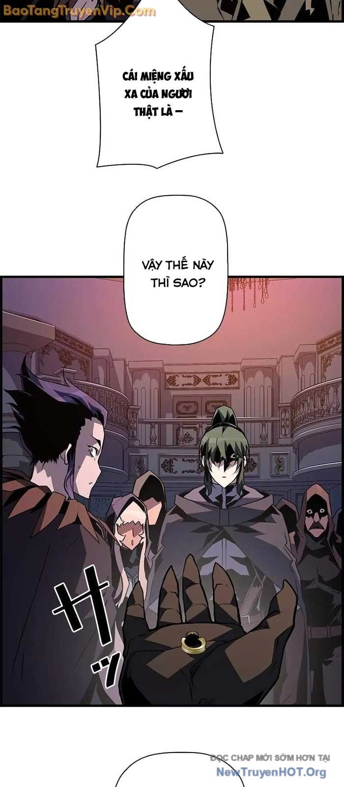 Đặc Tính Tiến Hóa Của Chiêu Hồn Sư Chap 86 - Next Chap 87