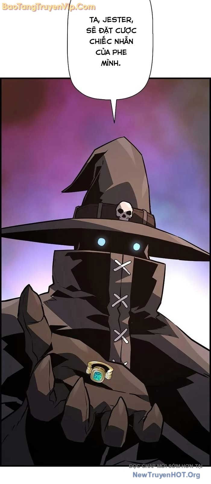 Đặc Tính Tiến Hóa Của Chiêu Hồn Sư Chap 86 - Next Chap 87