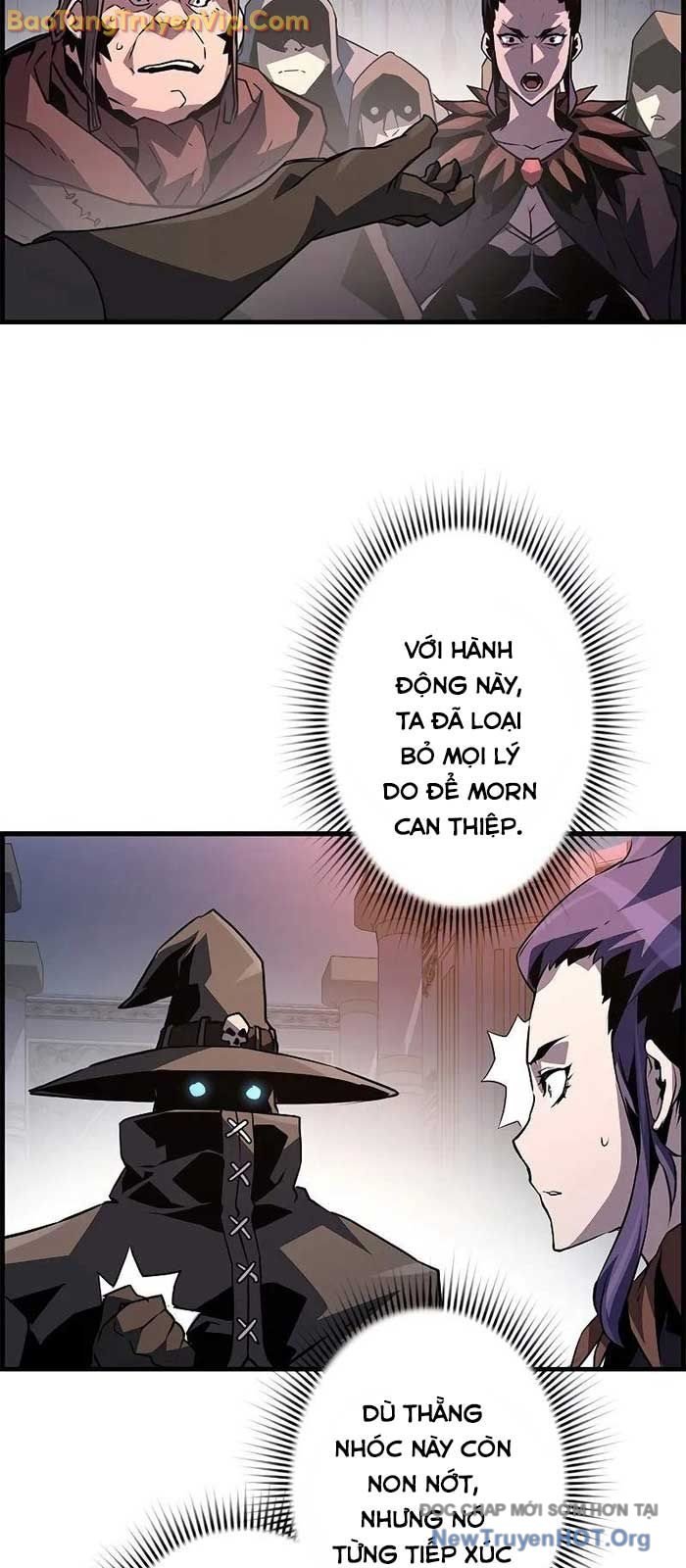 Đặc Tính Tiến Hóa Của Chiêu Hồn Sư Chap 86 - Next Chap 87