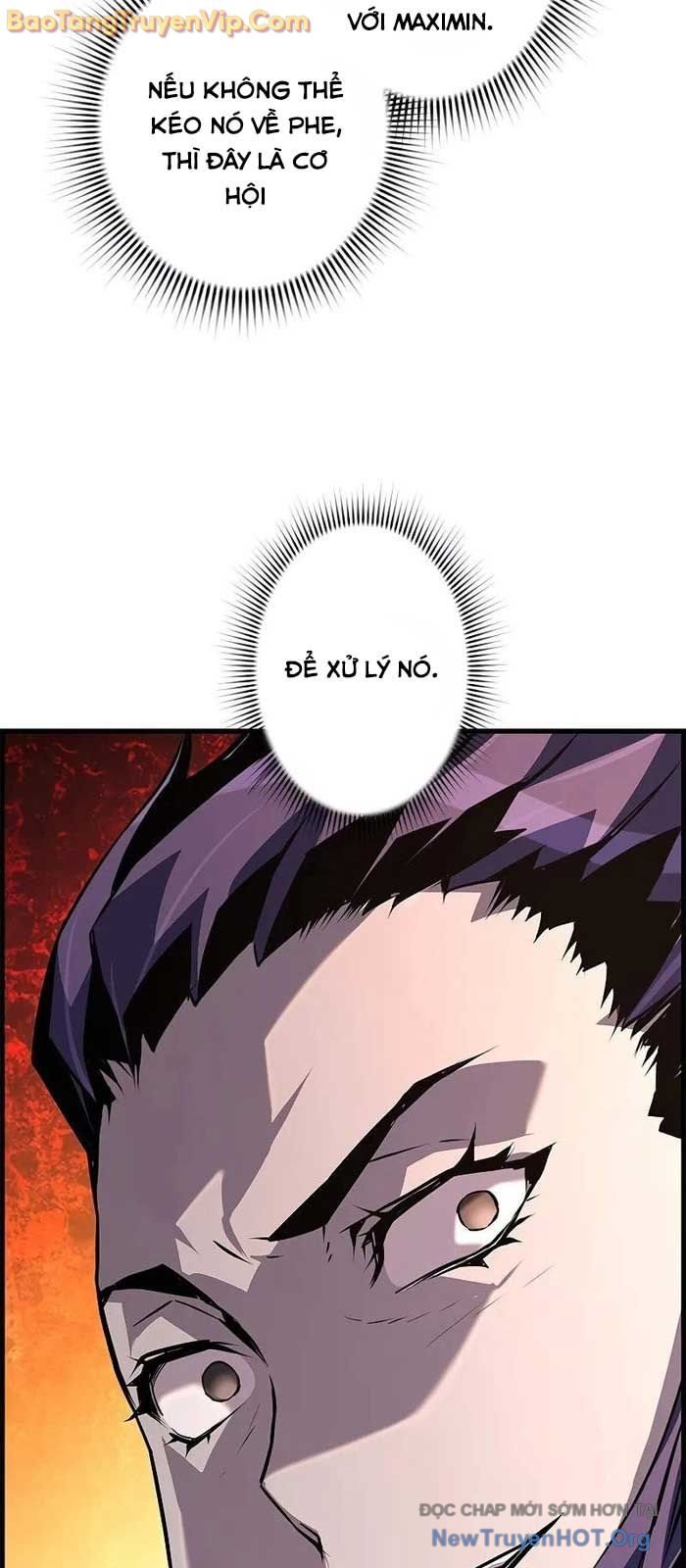 Đặc Tính Tiến Hóa Của Chiêu Hồn Sư Chap 86 - Next Chap 87