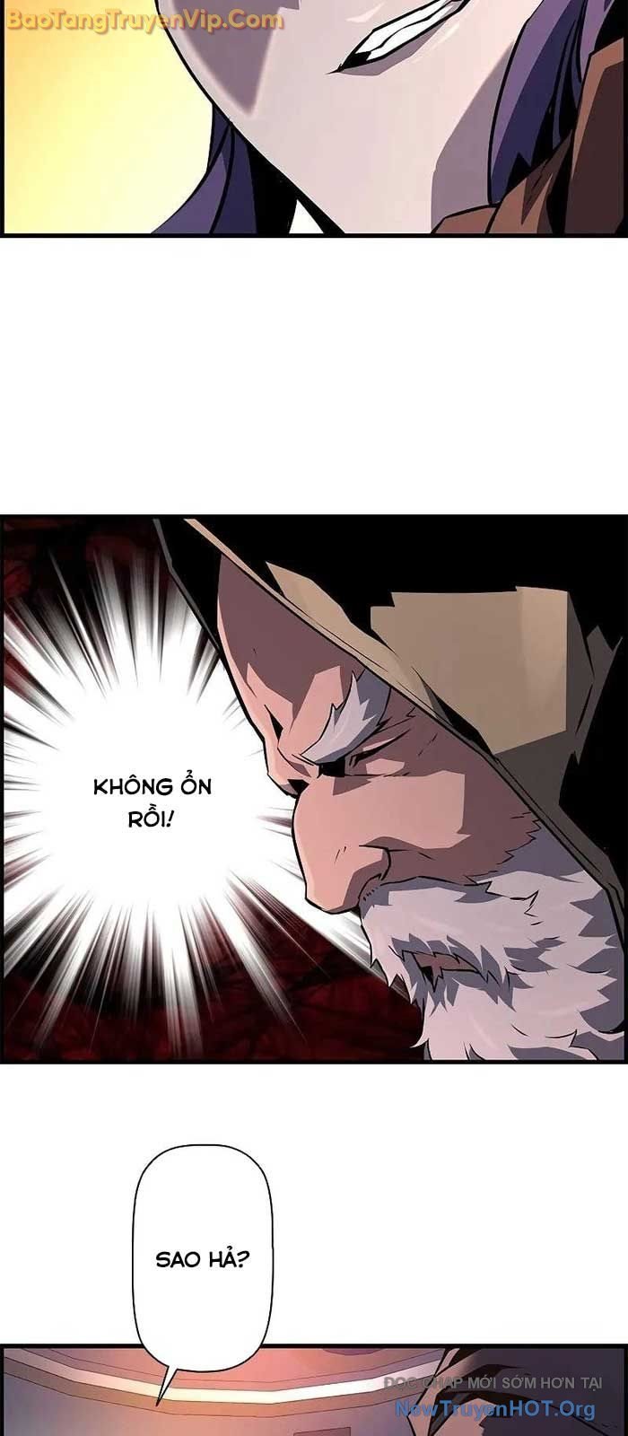 Đặc Tính Tiến Hóa Của Chiêu Hồn Sư Chap 86 - Next Chap 87