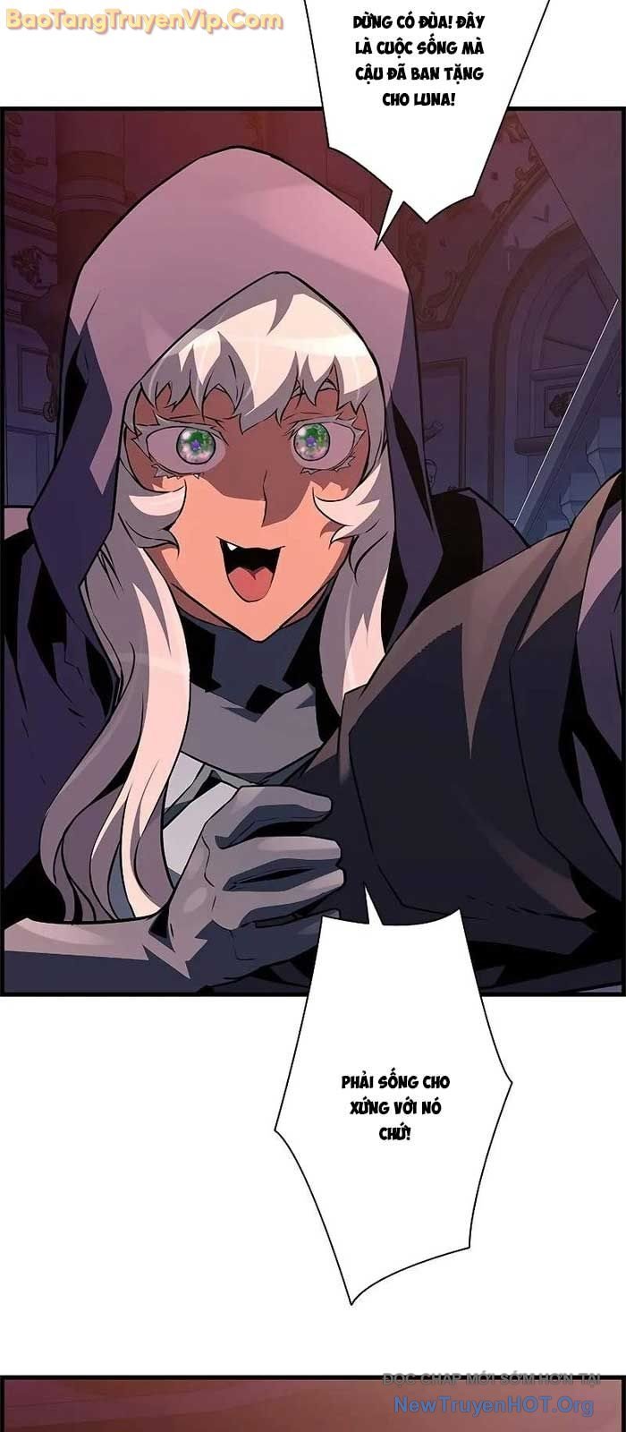 Đặc Tính Tiến Hóa Của Chiêu Hồn Sư Chap 86 - Next Chap 87