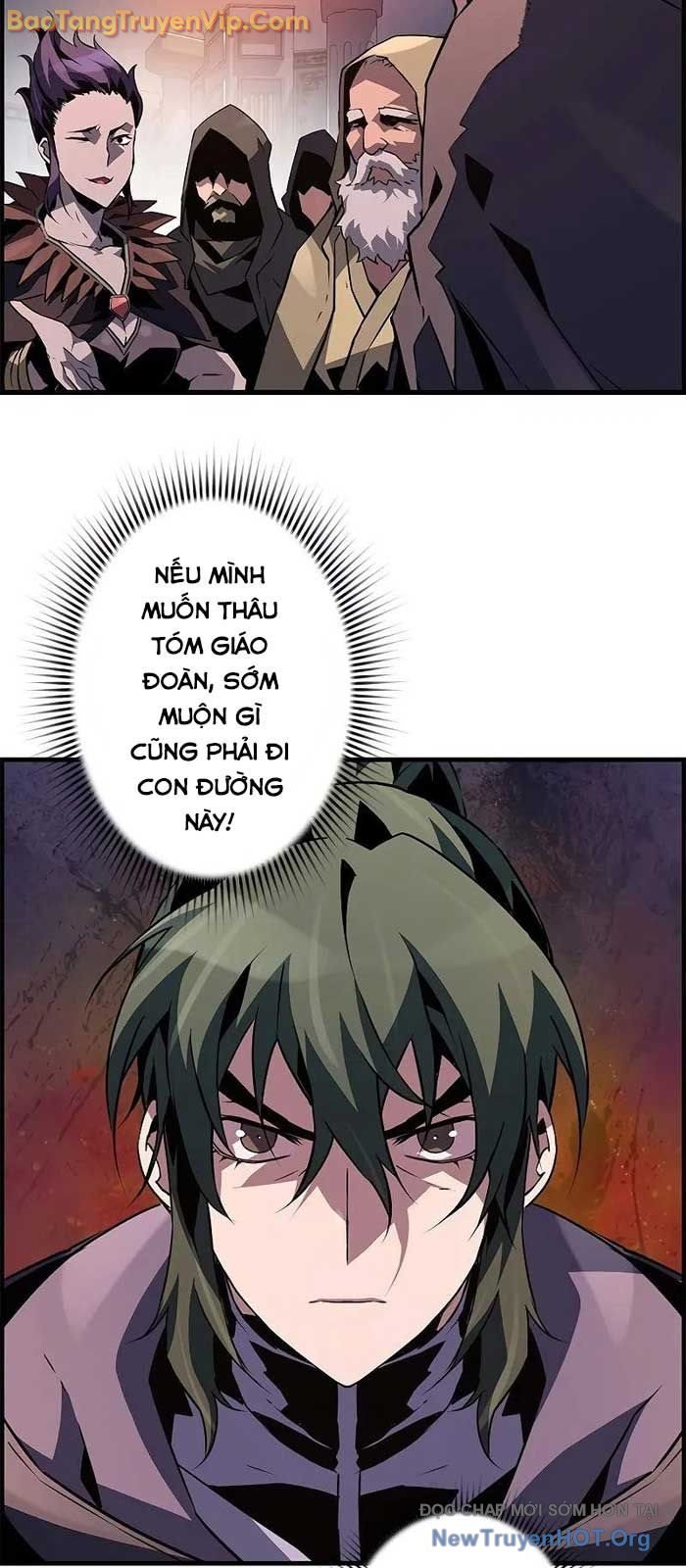 Đặc Tính Tiến Hóa Của Chiêu Hồn Sư Chap 86 - Next Chap 87