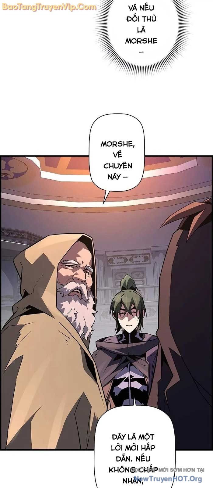 Đặc Tính Tiến Hóa Của Chiêu Hồn Sư Chap 86 - Next Chap 87