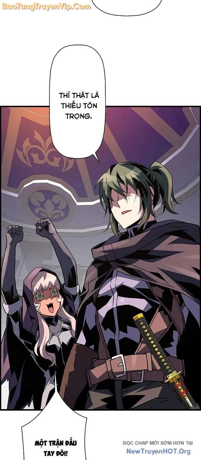 Đặc Tính Tiến Hóa Của Chiêu Hồn Sư Chap 86 - Next Chap 87