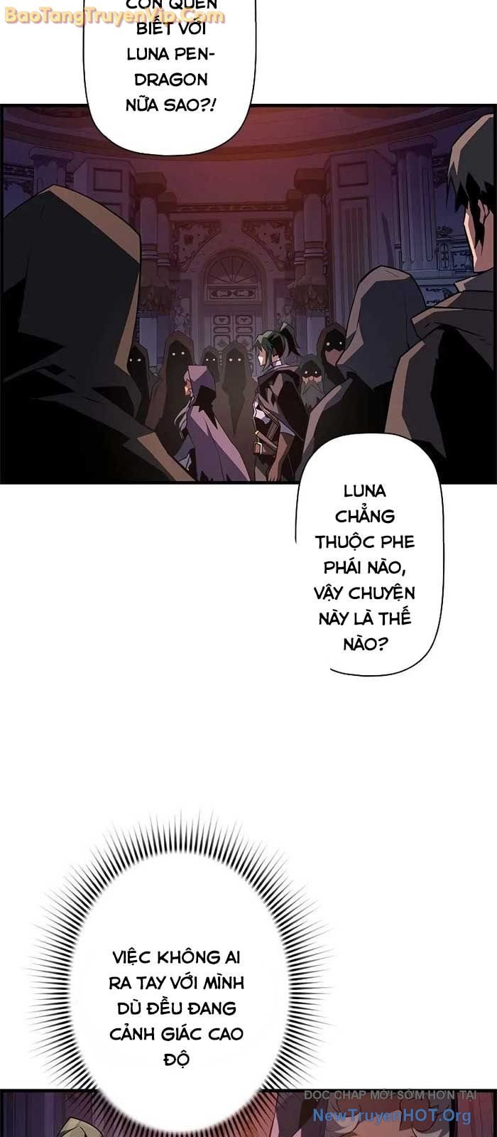 Đặc Tính Tiến Hóa Của Chiêu Hồn Sư Chap 86 - Next Chap 87