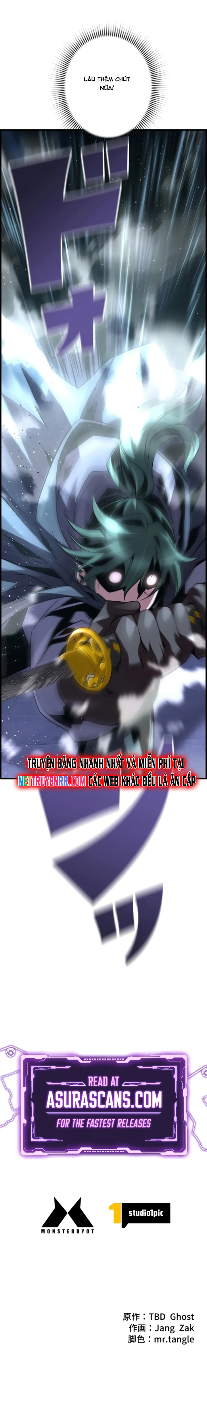 Đặc Tính Tiến Hóa Của Chiêu Hồn Sư Chap 87 - Next Chap 88