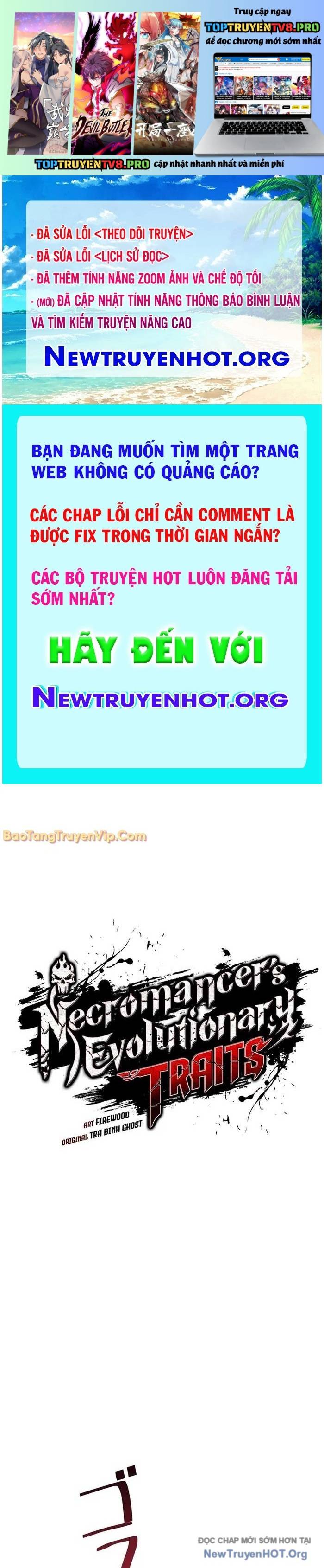 Đặc Tính Tiến Hóa Của Chiêu Hồn Sư Chap 88 - Next Chap 89