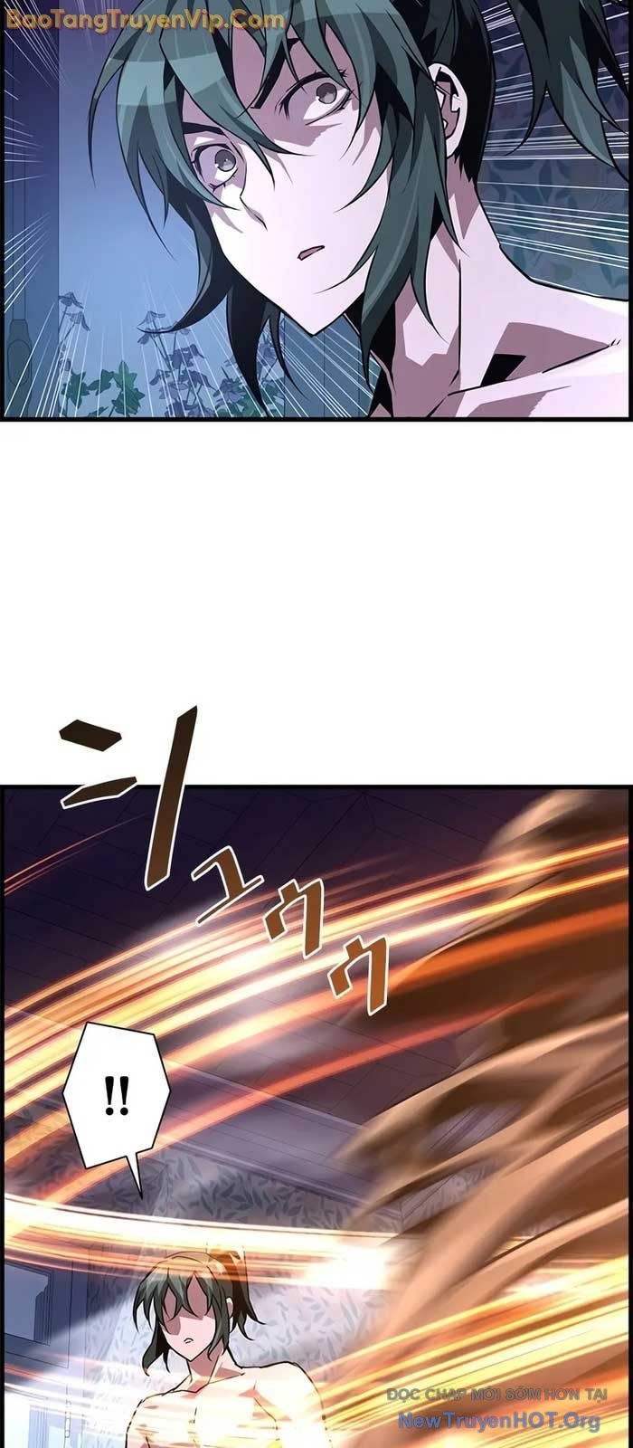 Đặc Tính Tiến Hóa Của Chiêu Hồn Sư Chap 88 - Next Chap 89