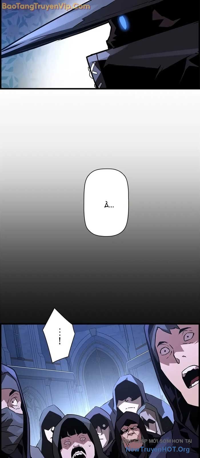 Đặc Tính Tiến Hóa Của Chiêu Hồn Sư Chap 88 - Next Chap 89