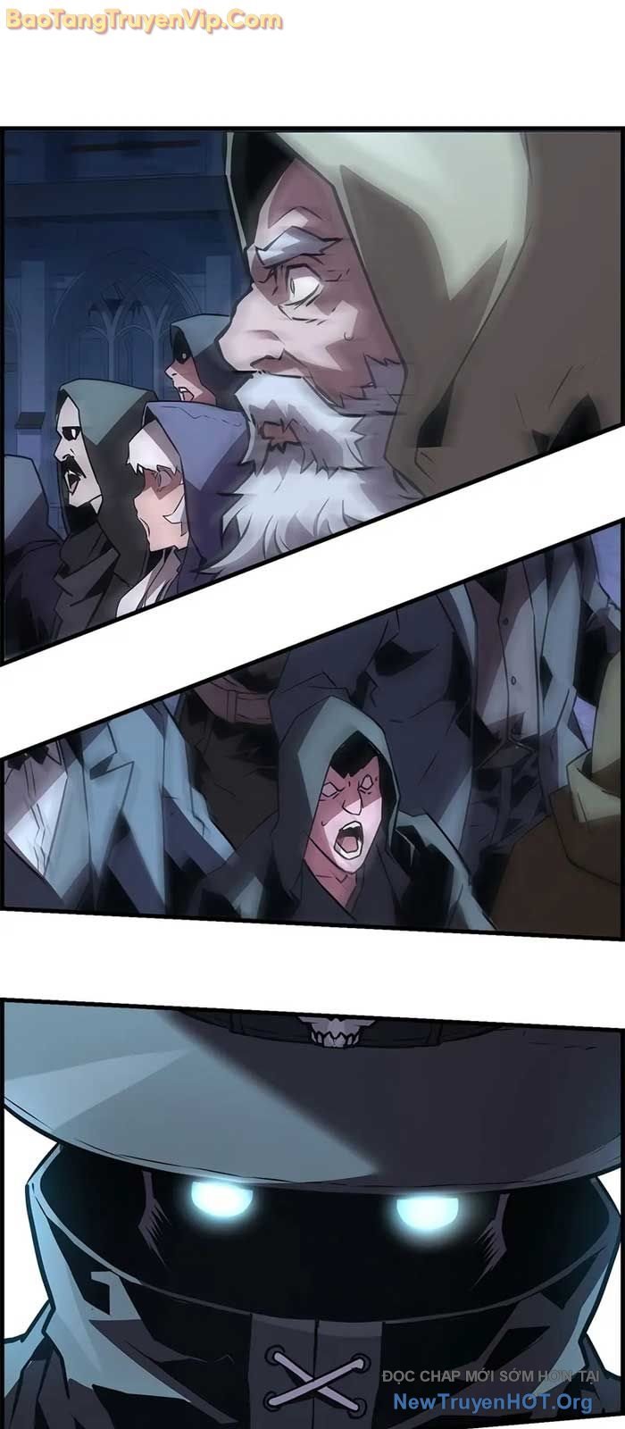 Đặc Tính Tiến Hóa Của Chiêu Hồn Sư Chap 88 - Next Chap 89