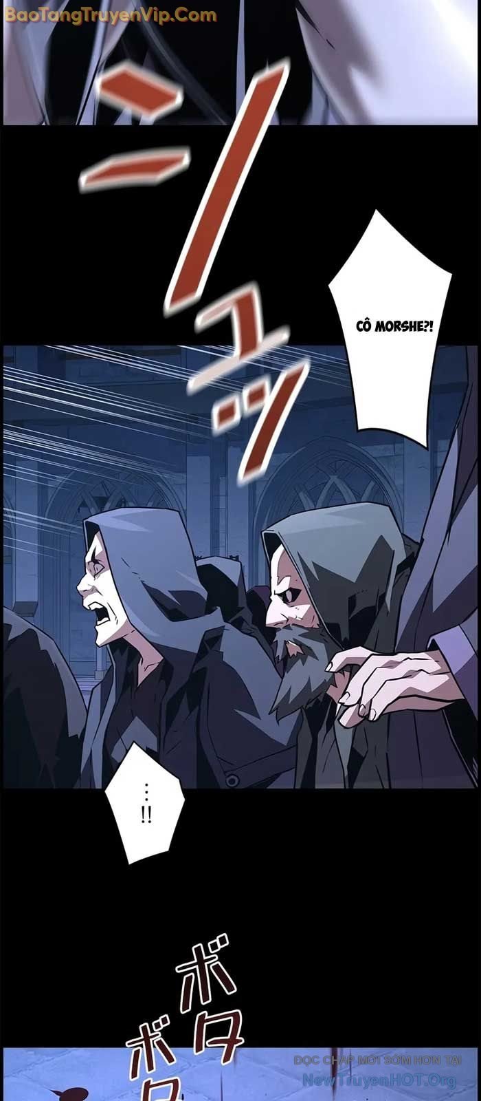 Đặc Tính Tiến Hóa Của Chiêu Hồn Sư Chap 88 - Next Chap 89