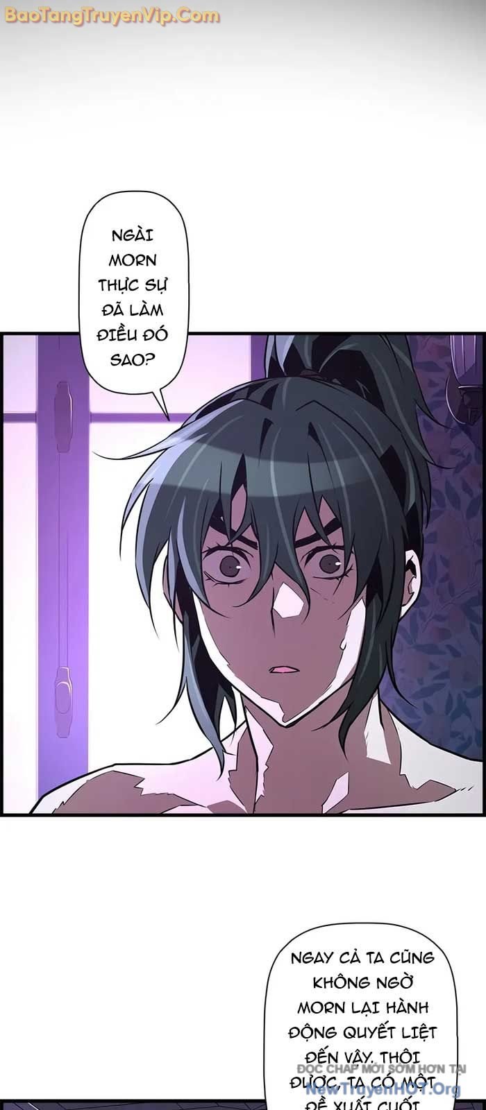 Đặc Tính Tiến Hóa Của Chiêu Hồn Sư Chap 88 - Next Chap 89